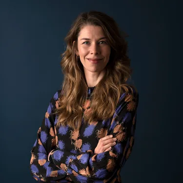 Billede af Kathrine Skyt Persson (maternity leave)