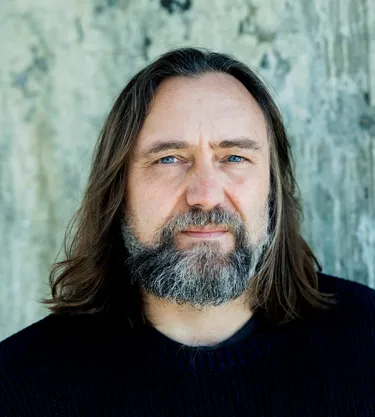 Carl Frode Tiller