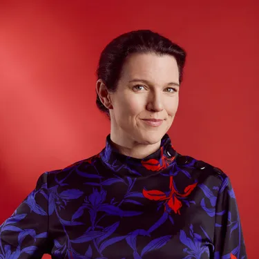 Billede af Forfatter Lina Nordquist