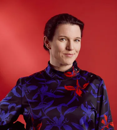 Lina Nordquist