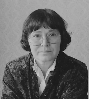 Agota Kristof