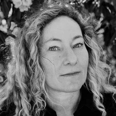 Billede af Forfatter Anne Mette Lundtofte
