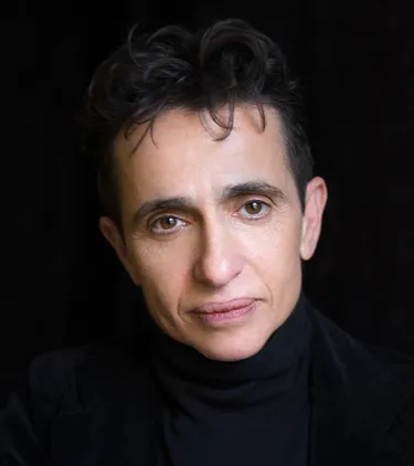 Billede af Forfatter Masha Gessen