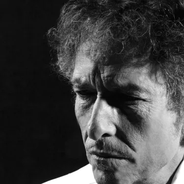 Billede af Forfatter Bob Dylan
