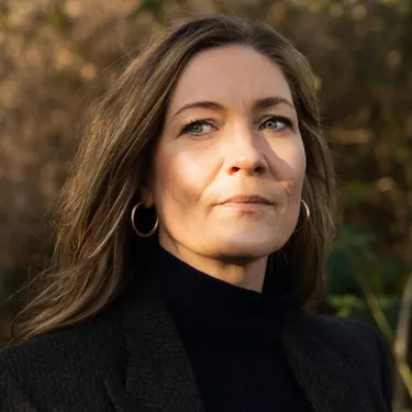 Billede af Forfatter Christina Lund