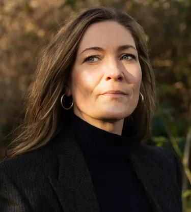 Christina Lund