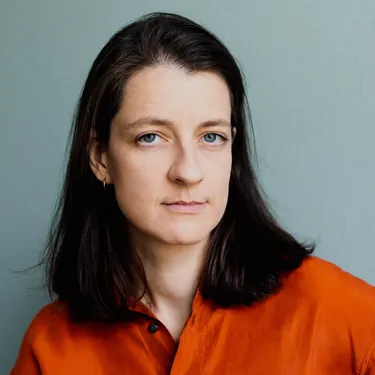 Billede af Forfatter Julie Sten-Knudsen