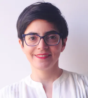 Alia Trabucco Zerán