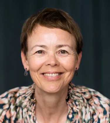 Billede af Forfatter Anita Furu