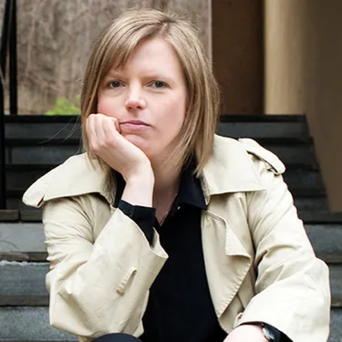 Billede af Forfatter Silje O. Ulstein