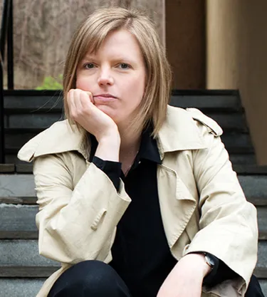 Silje O. Ulstein