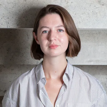 Billede af Forfatter Sally Rooney