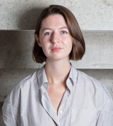 Sally Rooney