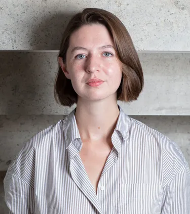 Billede af Forfatter Sally Rooney