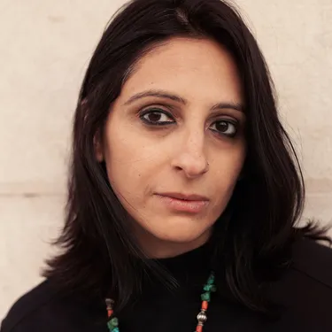 Billede af Forfatter Deepti Kapoor