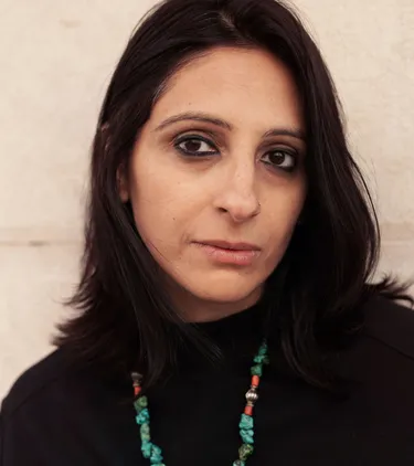 Billede af Forfatter Deepti Kapoor