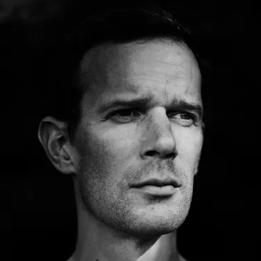 Billede af Forfatter Nikolaj Zeuthen