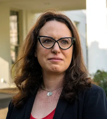Maggie Haberman