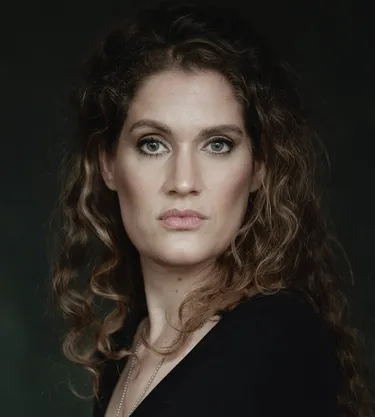 Anne Eekhout