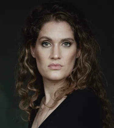 Billede af Forfatter Anne Eekhout