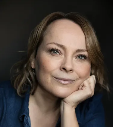 Billede af Forfatter Kim Andrea Brofeldt