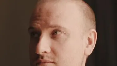 Max Seeck fortæller om sin vej til at blive forfatter