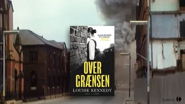 Bogtrailer: 'Over grænsen'