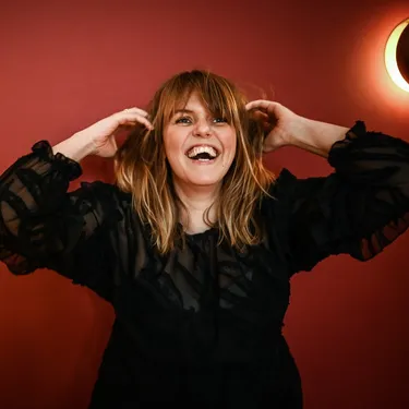 Billede af Katrine Muff