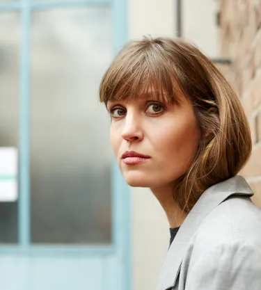 Charlotte Gneuss