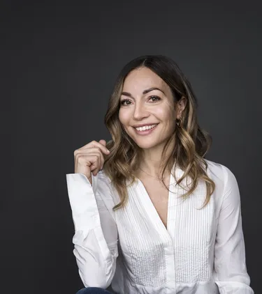 Billede af Forfatter Katrine Engberg