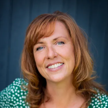 Billede af Forfatter Åsa Liabäck