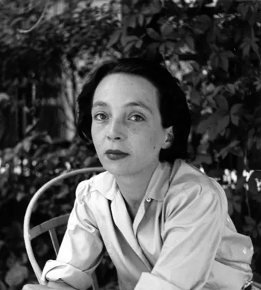 Marguerite Duras