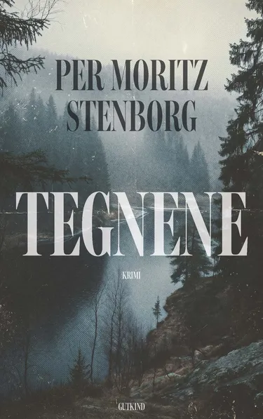 Cover af udgivelsen Tegnene