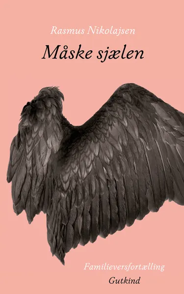Cover af udgivelsen Måske sjælen