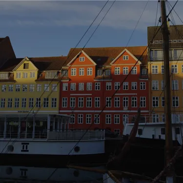 Billede af Vilde Hjerter