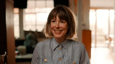 Forfatterinterview: Line Jensen om 'Min fine ven'