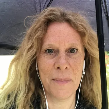 Billede af Lotte Kirkeby 