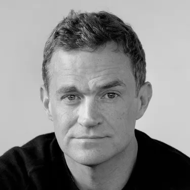 Billede af Forfatter Patrick Radden Keefe
