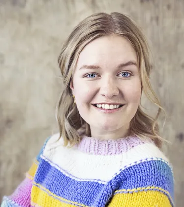 Billede af Forfatter Kristine Sloth