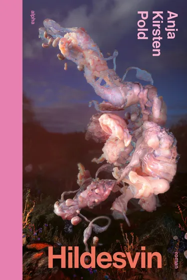 Cover af udgivelsen Hildesvin