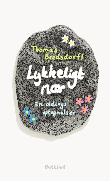 Cover af udgivelsen Lykkeligt nær