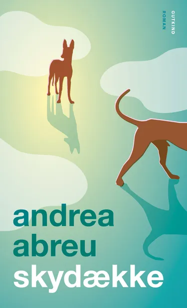 Cover af udgivelsen Skydække