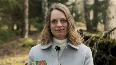 Forfatterinterview: Charlotte Weitze fortæller om 'Rosarium'