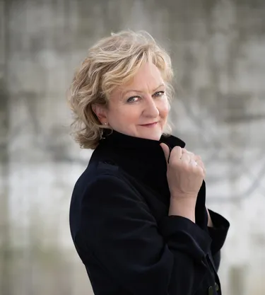 Trude Teige