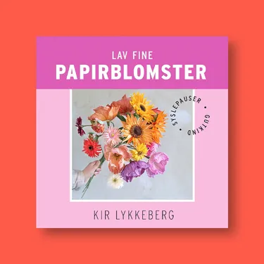 Papirblomster