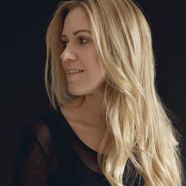Billede af Forfatter Eva Aagaard