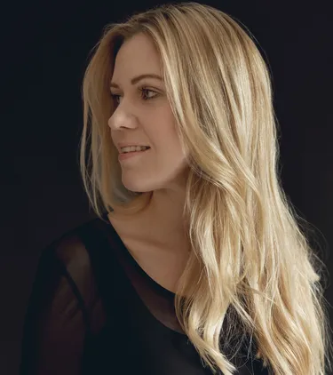 Billede af Forfatter Eva Aagaard