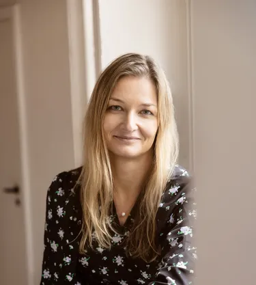 Mette Boye Kirkeby