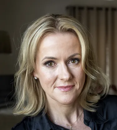 Jojo Moyes