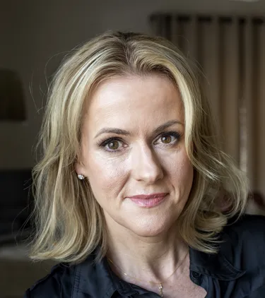 Billede af Forfatter Jojo Moyes